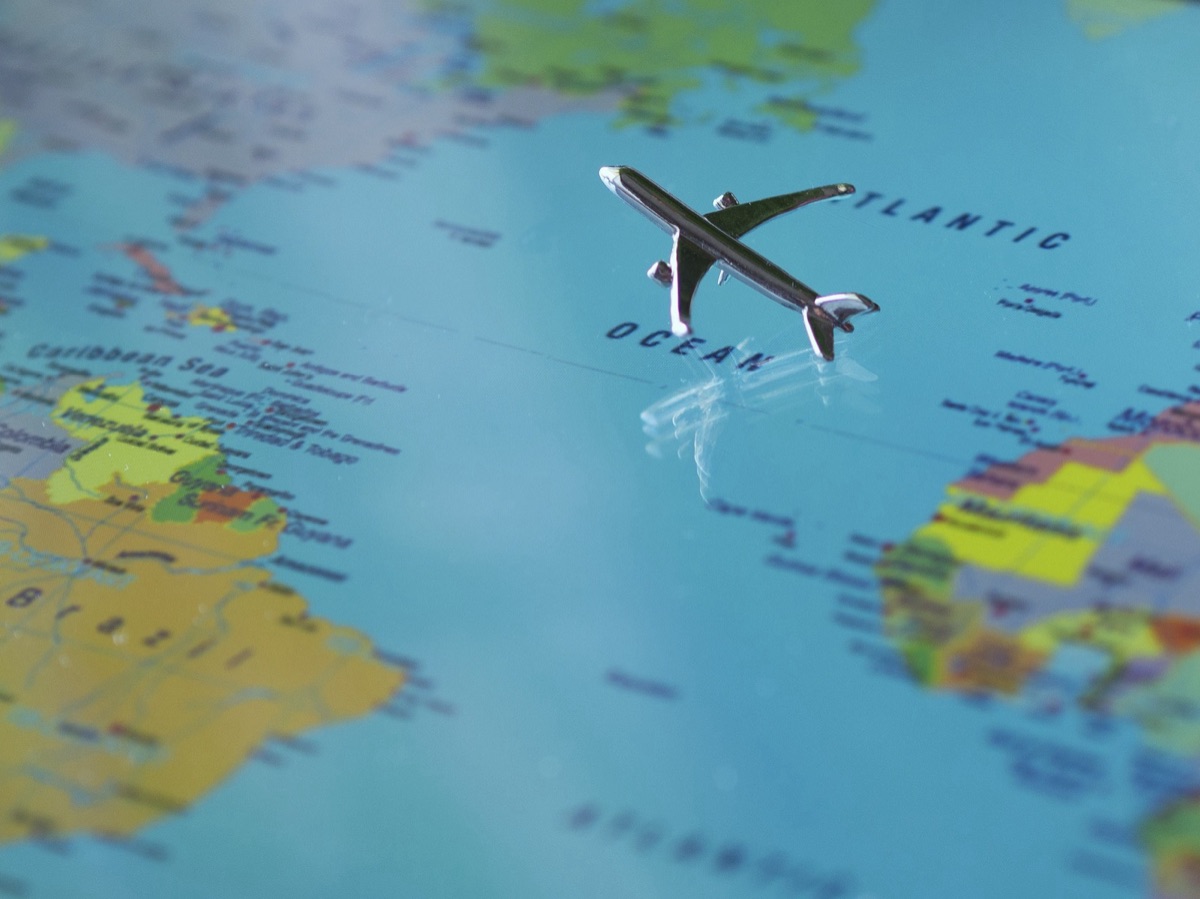 Internationalization in Junior Enterprise