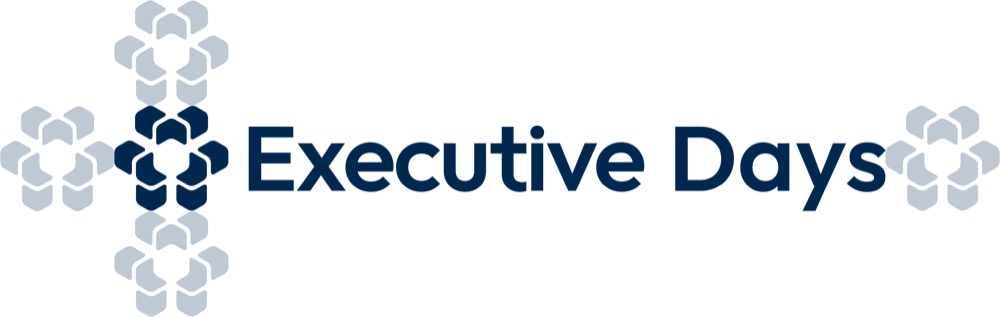 Schutzraum am Beispiel des Logos Executive Days