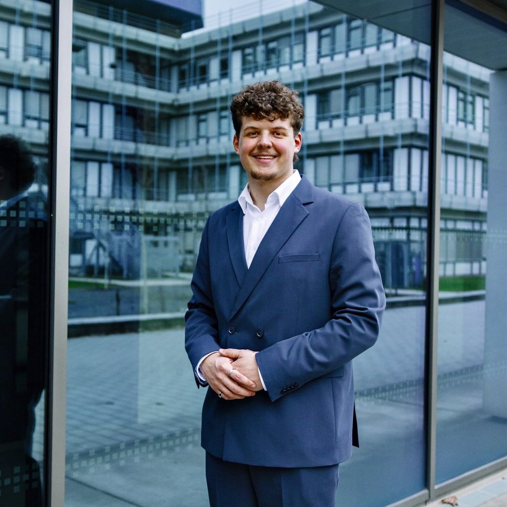 Felix Hahl